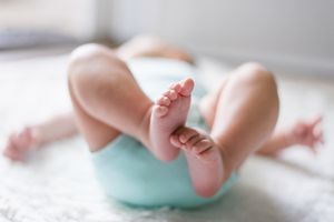 бебешки бодита с предно закопчаване за момче - 45118 комбинации