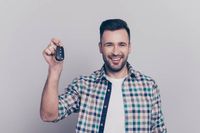 Car Hire Sofia - 94659 type