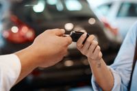 Car Hire Sofia - 32601 prices