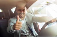 Car Hire Sofia - 89011 offers