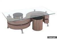 холни маси - 96460 комбинации