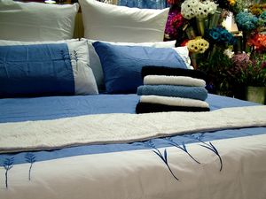 хотелски твърди бази класик - 32113 комбинации