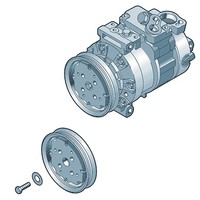 компресор за климатик - 68247 цени