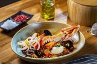 Leuko Kochili Tavern - 40655 suggestions