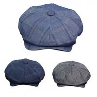 Peaky Blinders Cap - 34586 selection
