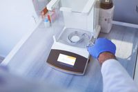 прецизни везни - 86084 вида