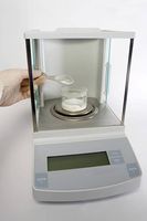 прецизни везни - 39307 селекции