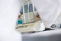 прецизни везни - 21517 предложения