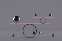 прецизни везни - 51335 оферти