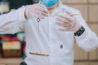 прецизни везни - 49434 постижения