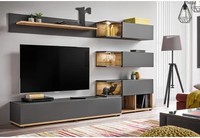 секции - 81275 комбинации