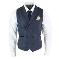 Waistcoats For Men - 66032 type