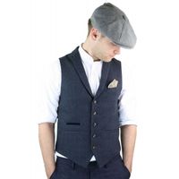 Waistcoats For Men - 27084 options