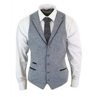 Waistcoats For Men - 38808 type