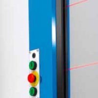 лъчезащитни врати - 92403 постижения