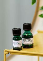 масла от чаено дърво - 35564 вида