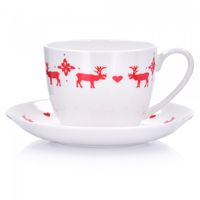 порцеланови чаши - 2766 комбинации