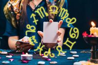 Astrology Transits - 44930 customers