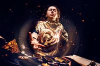 Astrology Transits - 10146 photos