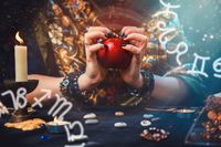 Astrology Transits - 10192 promotions