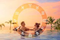 Birth Chart Calculator - 98613 type