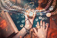Birth Chart Calculator - 9729 options