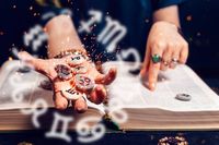 Birth Chart Calculator - 55244 customers