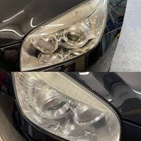 Headlights Polish - 41382 suggestions