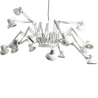 интериорно осветление - 46468 възможности