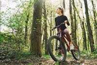 колела Cross - 64923 промоции