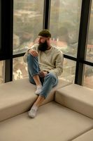 мъжки дънки - 15348 отстъпки