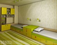 мебели за детска стая - 35369 снимки