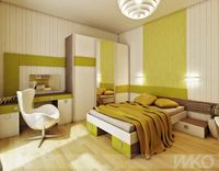 мебели за детска стая - 44709 новини