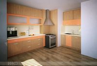 обзавеждане на кухня - 85190 разновидности