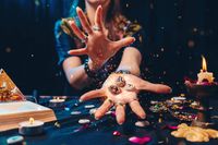 Psychological Astrology - 42573 achievements Psychological Astrology - 22271 achievements