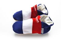 бебешки пантофи - 88943 комбинации