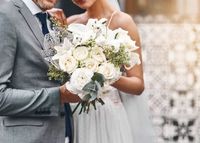 булчински букет - 56978 новини