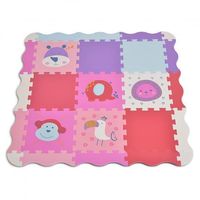 килимчета за игра - 13923 комбинации