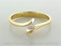 колиета с диаманти - 81610 варианти