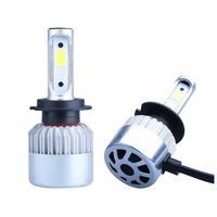 лед крушки за коли - 8432 комбинации