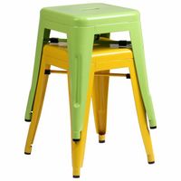 Metal Bar Stools - 70629 combinations