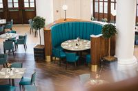 Restaurant Booths - 56130 discounts