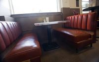 Restaurant Booths - 95461 offers