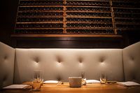 Restaurant Booths - 53936 customers