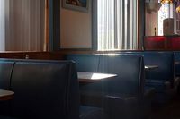 Restaurant Booths - 52120 discounts