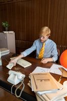 Счетоводни кантори - 47036 бестселъри