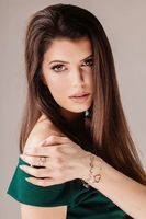 сребърни обеци - 91616 photos