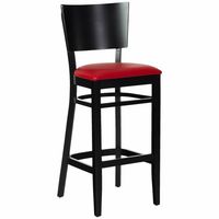 Wooden Bar Stools - 19549 selection