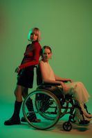 инвалидни колички - 81085 варианти