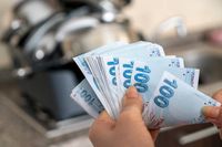 кредит на вноски - 8108 възможности